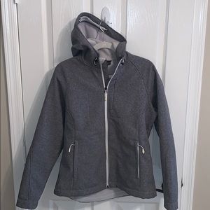 Lined Weather Jacket